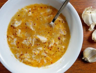 Τα πιο περίεργα φαγητά της Ελλάδας σύμφωνα με τον Andrew Zimmern (φωτό, βίντεο)